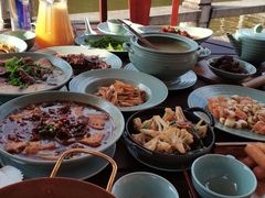 -丽江金茂凯悦臻选酒店-滇香馆