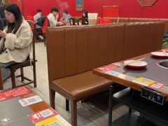 -京元盛铜锅涮肉(上海总店)
