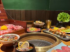 -MIKOMIKO和牛烧肉专门店(南门店)