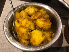 -Pita's&Tika's中东和印度风味餐厅(龙湖天街店)