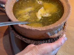 -黄山老妈·土菜(碧桂园店)