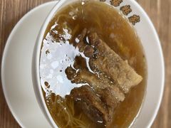 -百福麵家(新馬路店)