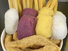 -味子夫鸡柳(解放碑总店)