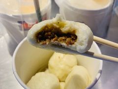 -包馔·夜包子(华强北店)