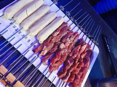-很久以前羊肉串(打浦路店)