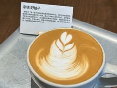 -fishtank鱼缸咖啡(三山街店)