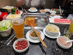 -海底捞火锅(邯郸新世纪中心店)