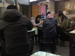 -食惠里小笼包面馆(越秀店)
