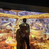 圣诞必去 | 武汉咸安坊 spt 餐酒馆🎄