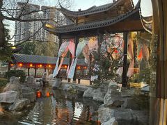 -扬州香格里拉·香宫中餐厅