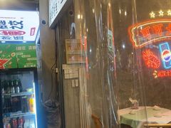 -可可大虾武汉土菜大排档(万松园1店)
