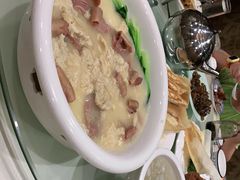 -邢家锅贴老店·非遗·开封菜(金明广场店)