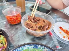 -韦记牛杂汤(清晖园店)