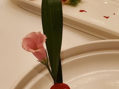 -香宫中餐厅·大连香格里拉(人民路店)