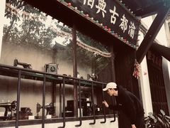 -两江国际影视城