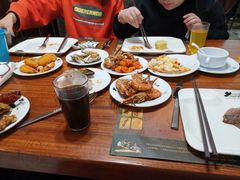 -汉巴味德(乐宾百货店)