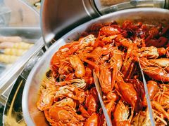 -港畔赶海蒸汽海鲜烧烤自助(仙螺岛店)