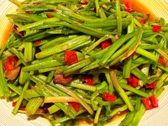 -庐灶江南·江南菜·四合院Bistro(东直门·华侨夜泊君亭店)