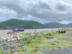 -北岐滩涂