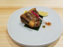 -鮨青(恒基名人购物中心店)