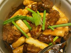 -志明眷村·台式融合菜·宵夜