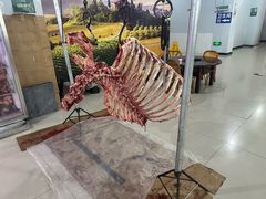 -朝伟清真铜瓢牛肉馆(三十年老·店)