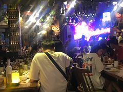 -时光码头民谣公社