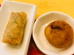 -龙抄手(春熙路总店)