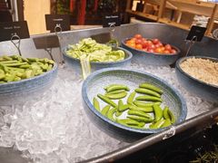 -怡咖啡海鲜自助餐厅(浦东香格里拉店)