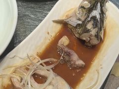 -四季厨房 鲁菜·孔府烤鸭(高新万达店)