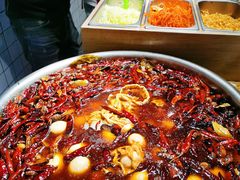 -三兄弟高炉烧饼