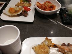 -玛雅铁板烧餐厅(中关村店)