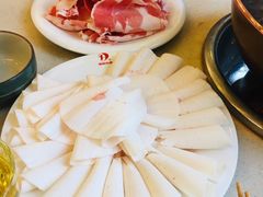 -阳坊大都涮羊肉(阳坊总店)
