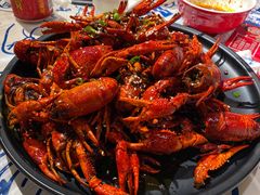 -松哥油焖大虾(科技园店)