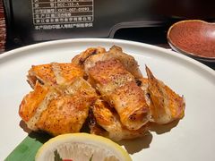 -川吉精致料理(硕果天空里店)