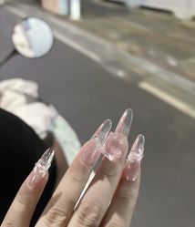 -斯馨·健康美甲美睫