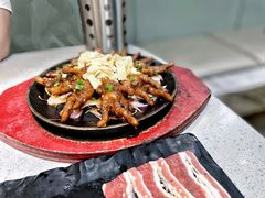 -妥妥烤肉料理(昙华林店)
