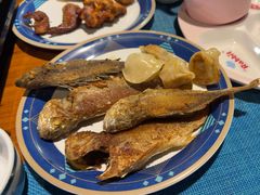 -渔家火锅·海鲜自助餐·演艺(亚龙湾天域酒店)