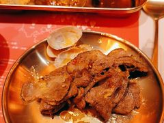 -西塔老太太泥炉烤肉(苏州大悦城店)