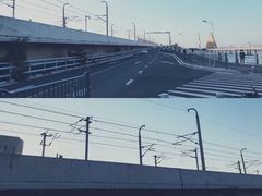 -海堤纪念公园