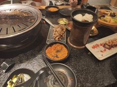 -九田家黑牛烤肉料理(太阳城店)
