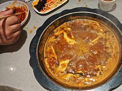 -巴蜀王婆大虾(南锣鼓巷店)