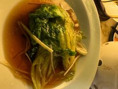 -绿茶餐厅(领展购物广场·中关村店)