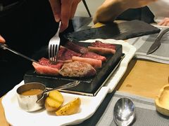 -Mezomd曼索蒂西班牙餐厅(广粤店)