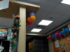 -华莱士·全鸡汉堡(奥林花园店)