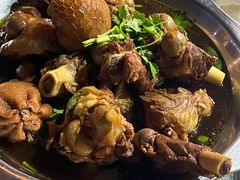 -大勇羊棒骨·烧烤(经六路店)