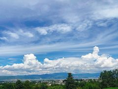 -崇圣寺三塔文化旅游区