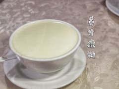 沙湾姜撞奶-老周记顺德双皮奶