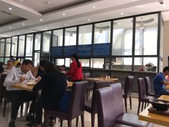 -笔架山食堂