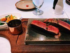 -Erman岩烧牛排(虹桥南丰城店)